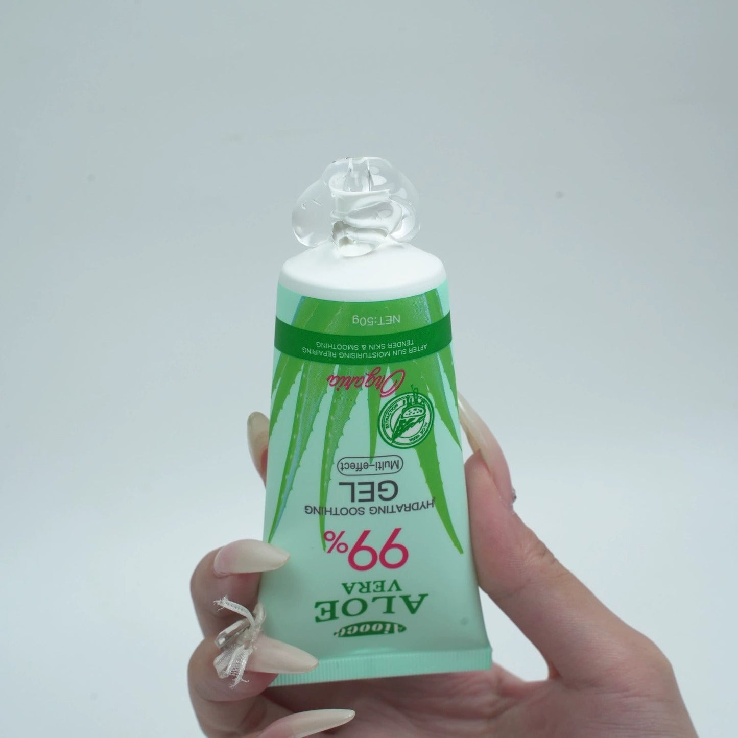 Lovera Care Aloe Vera Creme