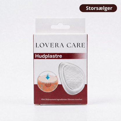 Lovera Care – Hudplastre